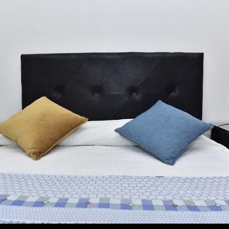 Residence Yahya 1 탕헤르 외부 사진
