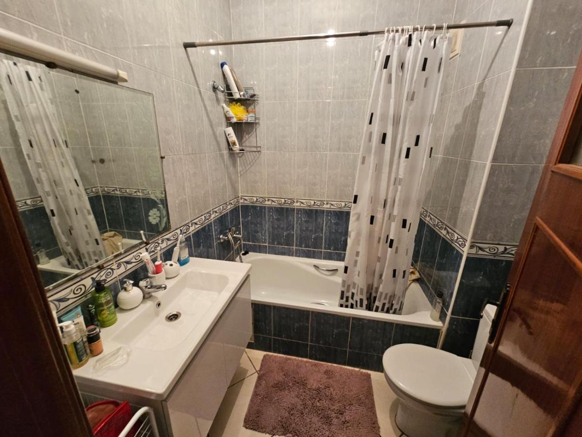 Residence Yahya 1 탕헤르 외부 사진